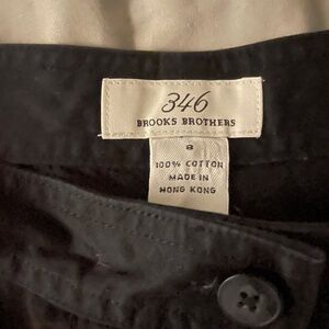 Brooks Brothers Shorts